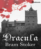 Thumbnail Dracula by Bram Stoker (391 Pages)