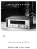 Thumbnail Marantz Model 10 - Owners Manual and Schematics