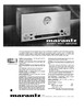 Thumbnail Marantz Model 9 - Owner Manual and more!