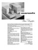 Thumbnail Marantz 5 Owner Manual