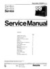 Thumbnail Philips N4506 Service Owner Manual !!! Thumbnail Philips N4506 Service Owner Manual !!!