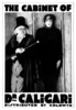 Thumbnail The Cabinet of Dr. Caligari (Original 1919 Movie)