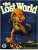 Thumbnail The Lost World (Original 1925 Edition)