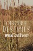 Thumbnail Obscure Destinies (Original 1932 Edition) - Willa Cather Thumbnail Obscure Destinies (Original 1932 Edition) - Willa Cather