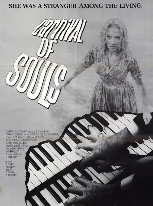 Product picture Carnival of Souls (Original 1962 Edition)