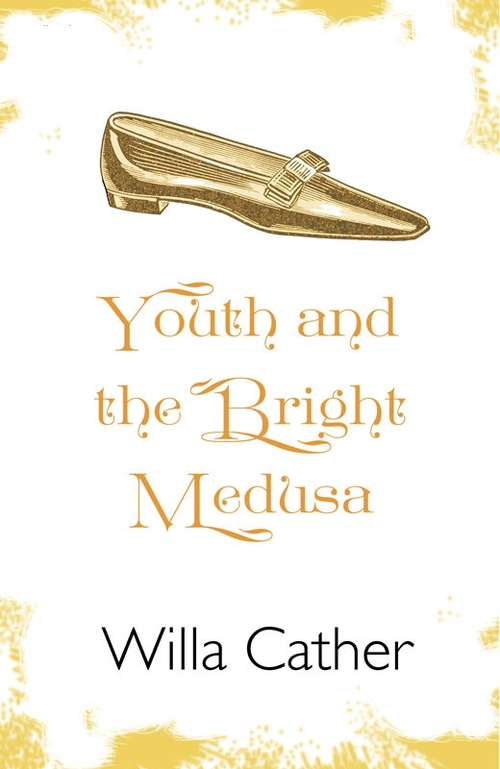 Product picture Youth and the Bright Medusa (Original 1920 Edition)