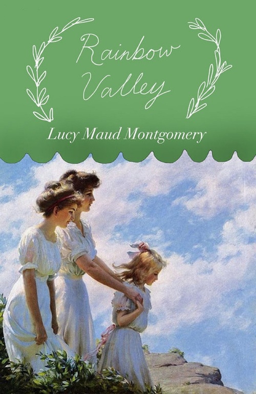 Product picture Rainbow Valley by Lucy Maud Montgomery